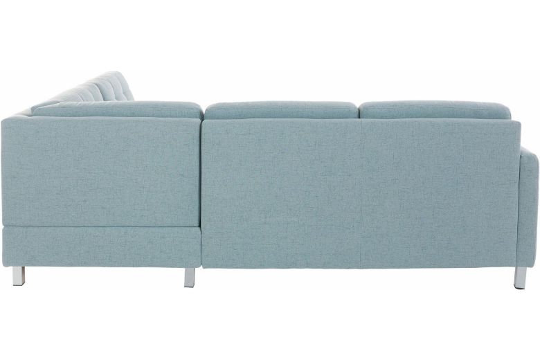 Corner sofa XL - Picasso (Pull-out with storage box)