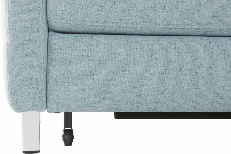 Corner sofa XL - Picasso (Pull-out with storage box)