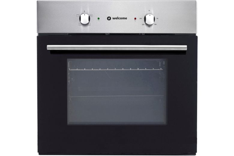 Кухня с электроприборами - Jazz