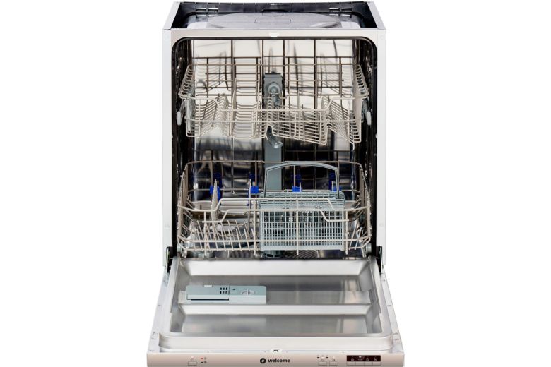 Кухня с электроприборами - Jazz