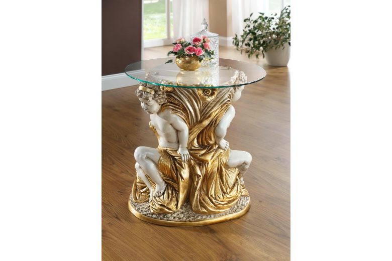 Coffee table - Karl