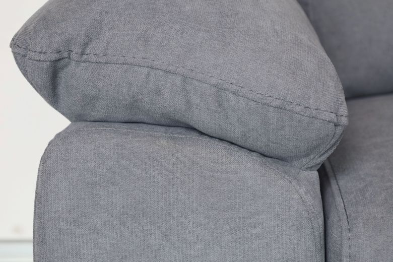 Corner sofa - Kendal III (Pull-out bed with storage box)