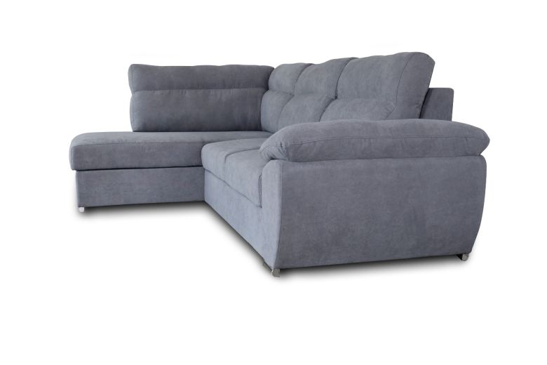 Corner sofa - Kendal III (Pull-out bed with storage box)
