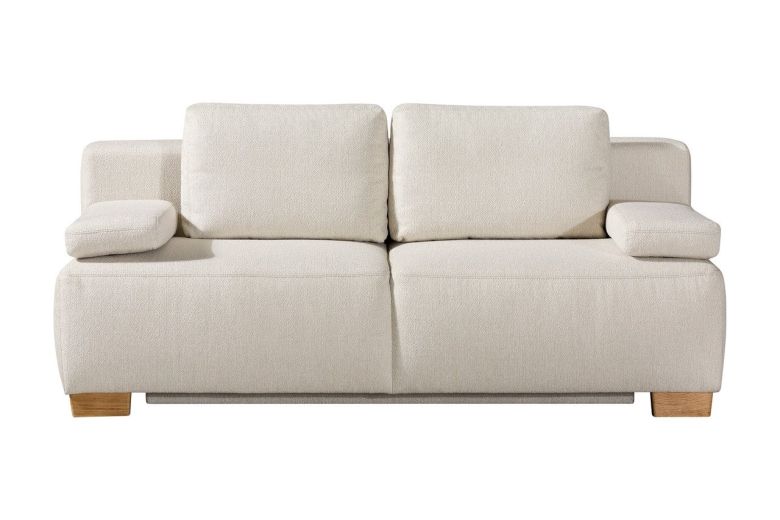 3 seat sofa - Kira (Pull-out bed with storage box)