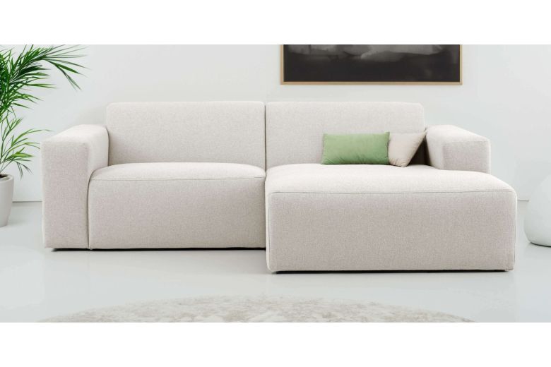 Corner sofa - Koa