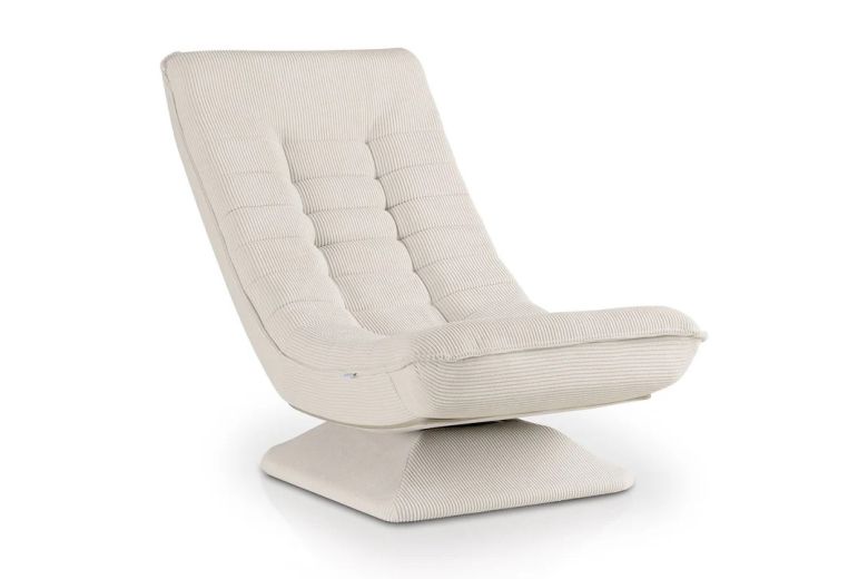 Πολυθρόνα χαλάρωσης - Relaxing chair Korsika 360°