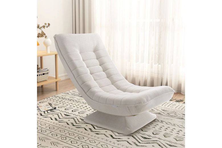 Πολυθρόνα χαλάρωσης - Relaxing chair Korsika 360°