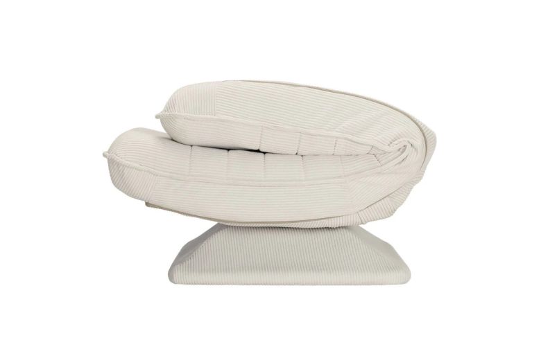 Πολυθρόνα χαλάρωσης - Relaxing chair Korsika 360°