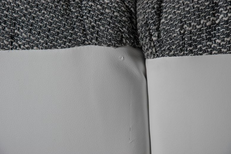 Corner sofa - Flores