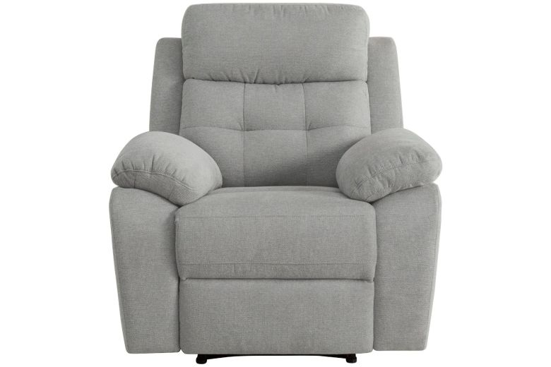 TV chair - TV chair with electric reclining function - Lannilis