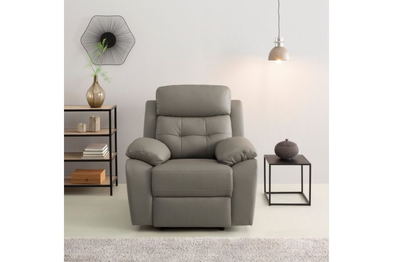 TV Креслo - TV chair with manual reclining function - Lannilis