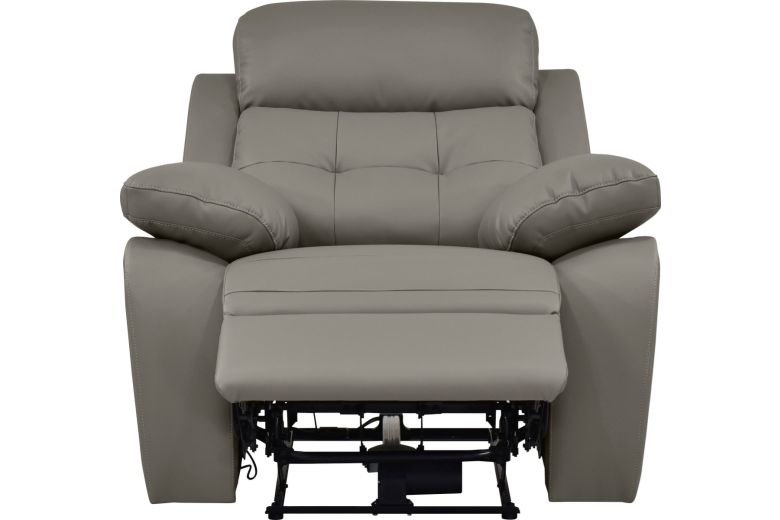 TV Креслo - TV chair with manual reclining function - Lannilis