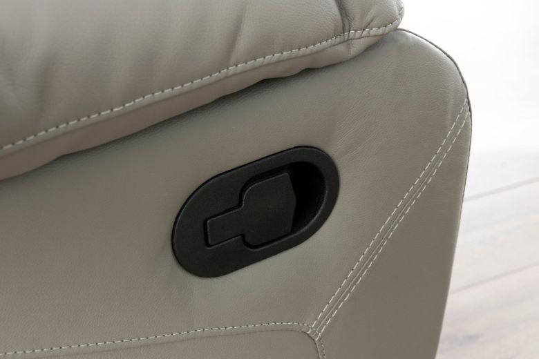 TV Креслo - TV chair with manual reclining function - Lannilis