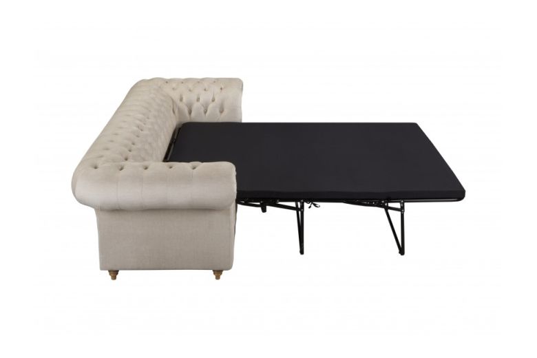 3 seat sofa - Cambridge (Pull-out bed)
