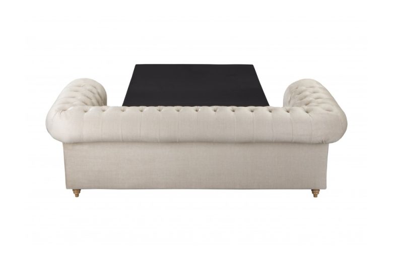 3 seat sofa - Cambridge (Pull-out bed)