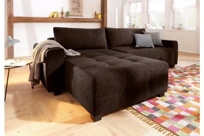 Corner sofa - Bella