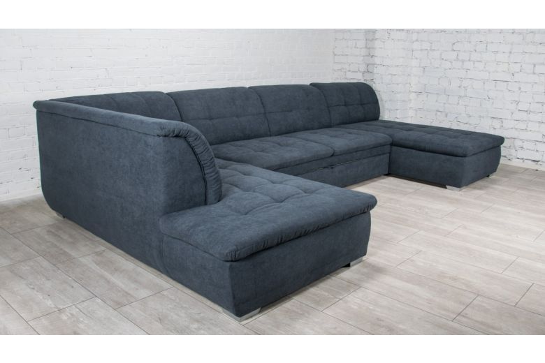 U shape sofa - Faro (Pull-out) U shape sofa - Faro (Pull-out)