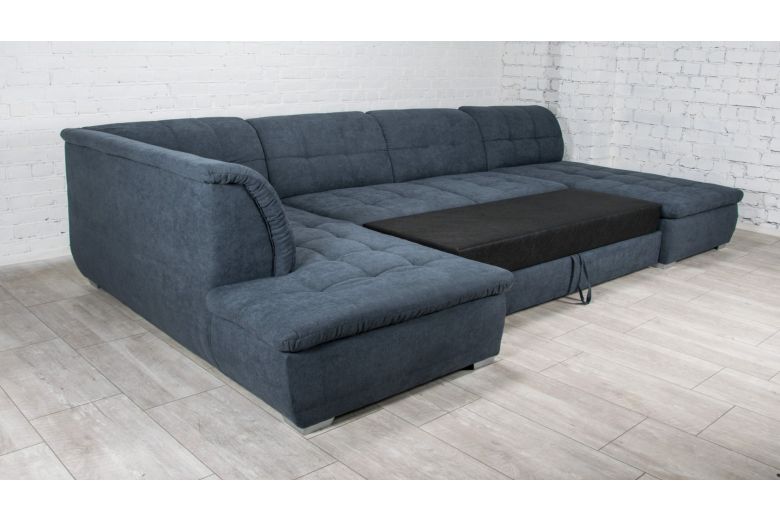 U shape sofa - Faro (Pull-out) U shape sofa - Faro (Pull-out)