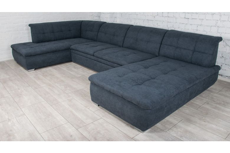 U shape sofa - Faro (Pull-out) U shape sofa - Faro (Pull-out)