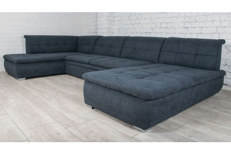 U shape sofa - Faro (Pull-out) U shape sofa - Faro (Pull-out)