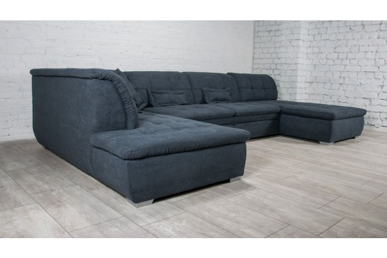 U shape sofa - Faro (Pull-out) U shape sofa - Faro (Pull-out)