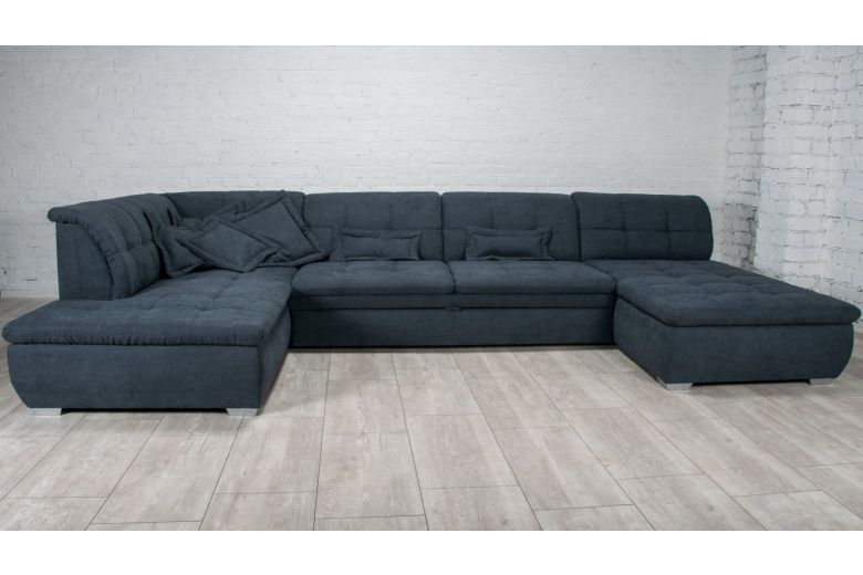 U shape sofa - Faro (Pull-out) U shape sofa - Faro (Pull-out)