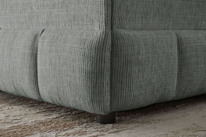 Boxspring bed 180x200 - Likely (With storage box)