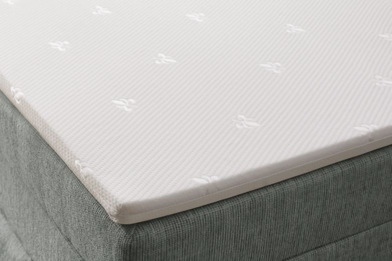 Boxspring bed 180x200 - Likely (With storage box)