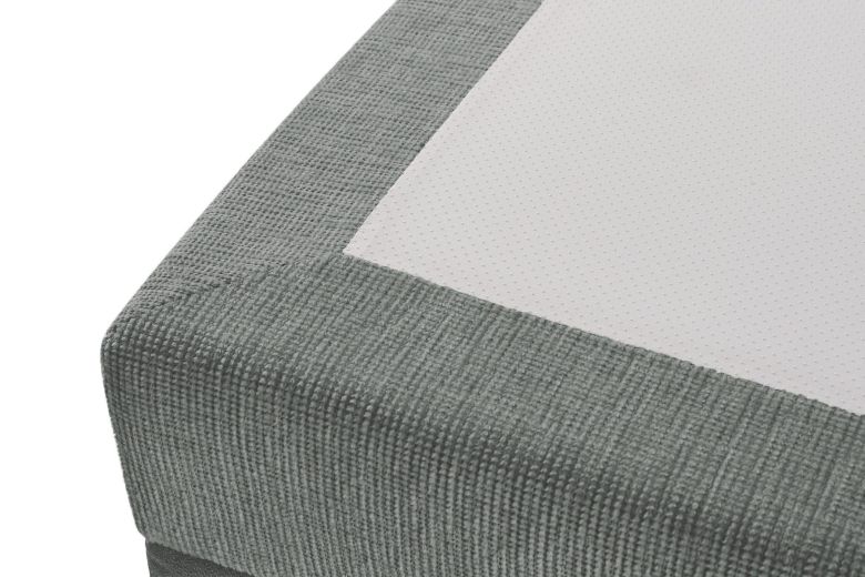 Boxspring bed 180x200 - Likely (With storage box)