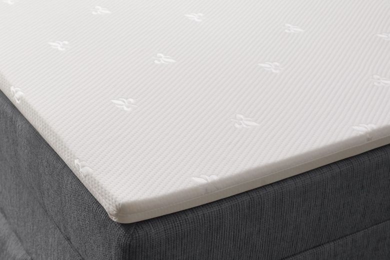 Boxspring bed 180x200 - Likely (With storage box)