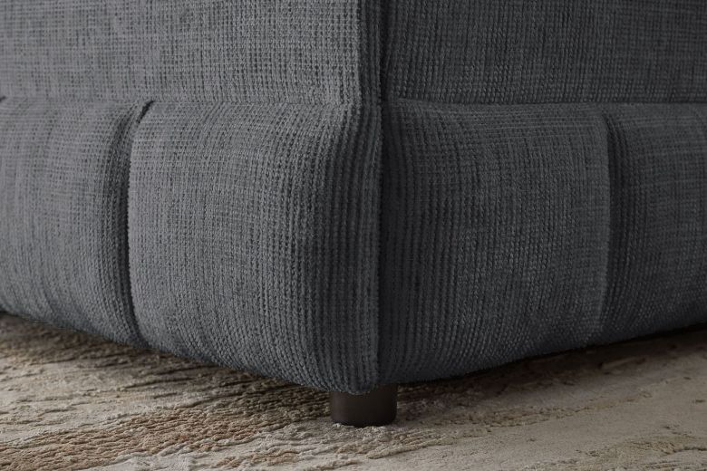 Boxspring bed 180x200 - Likely (With storage box)