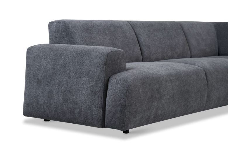 Corner sofa - Linkka
