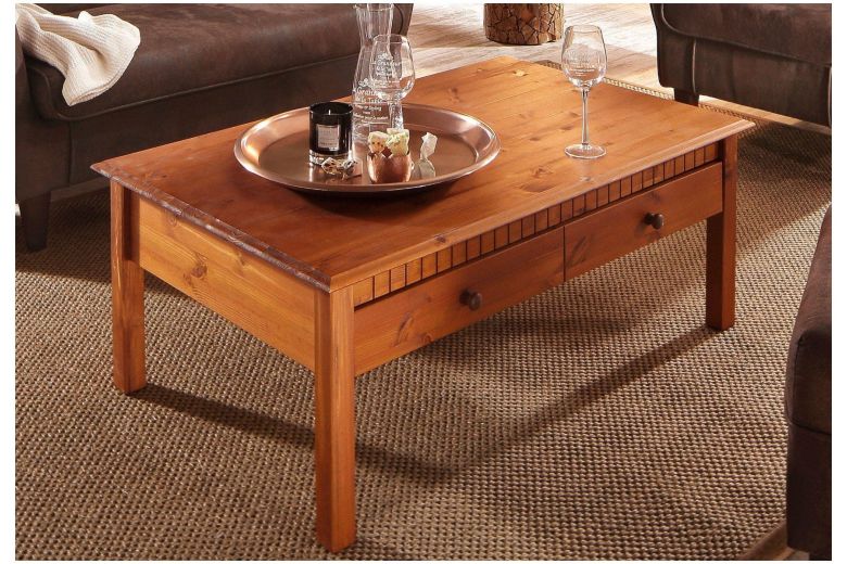 Coffee table - Lisa
