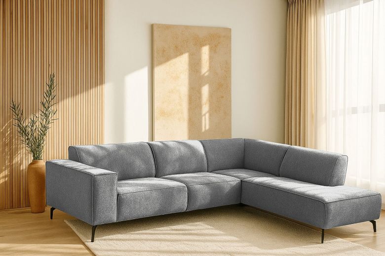 Corner sofa - Lorcan