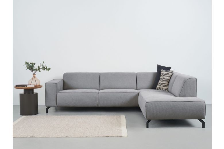 Corner sofa - Lorcan
