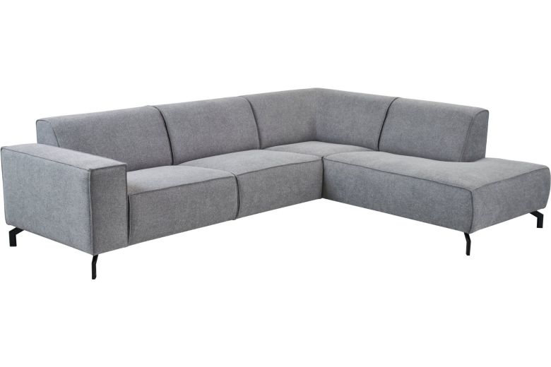 Corner sofa - Lorcan
