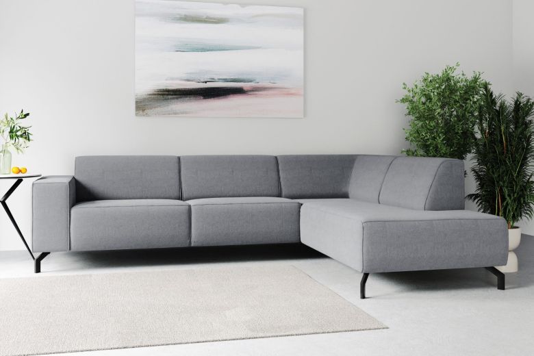 Corner sofa - Lorcan