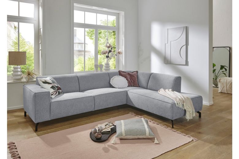 Corner sofa - Lorcan