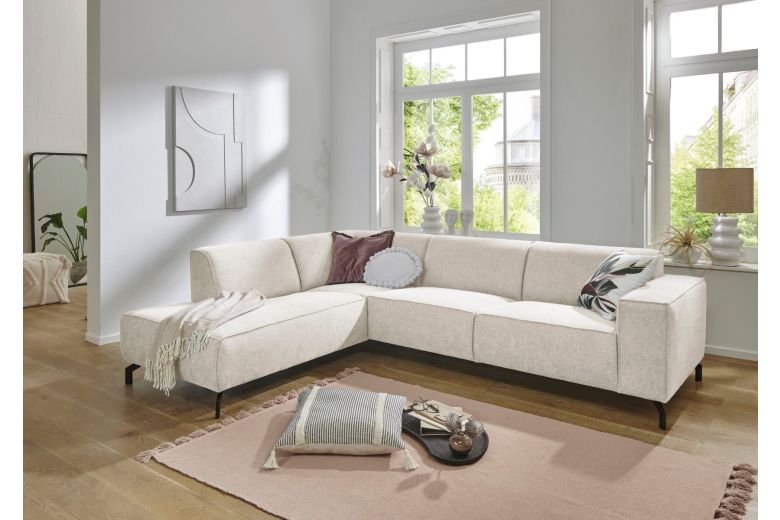 Corner sofa - Lorcan