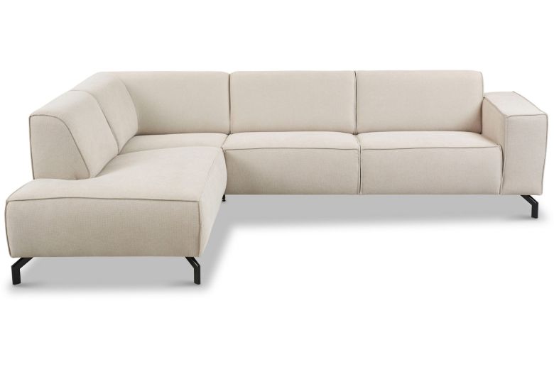Corner sofa - Lorcan