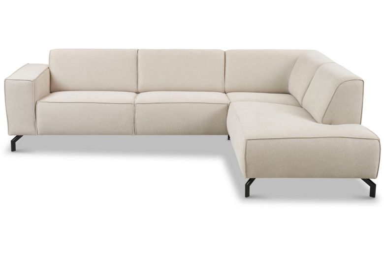 Corner sofa - Lorcan