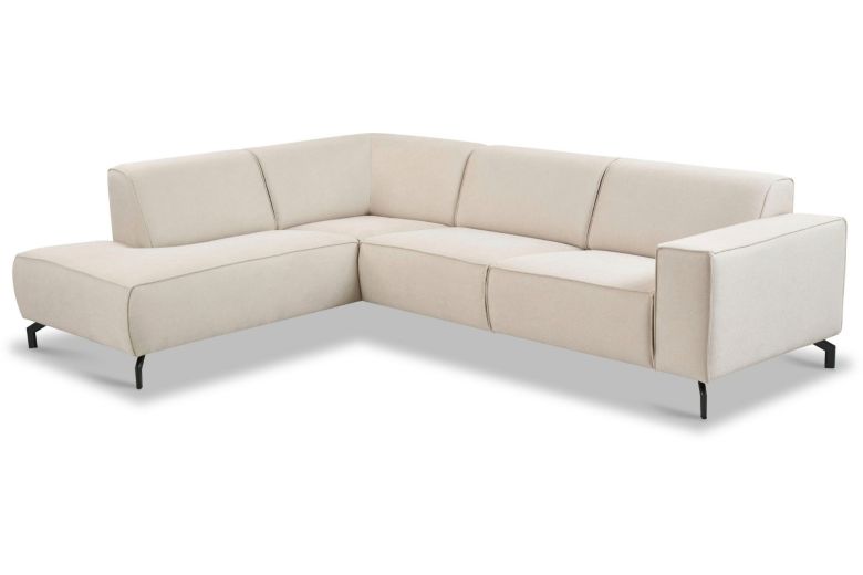 Corner sofa - Lorcan
