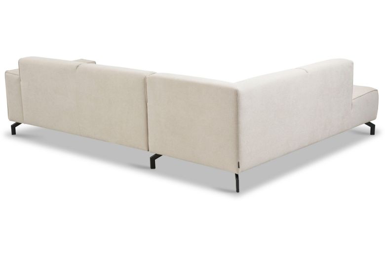 Corner sofa - Lorcan