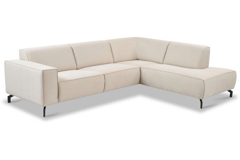 Corner sofa - Lorcan