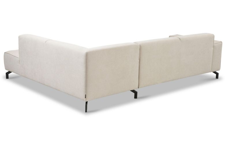 Corner sofa - Lorcan