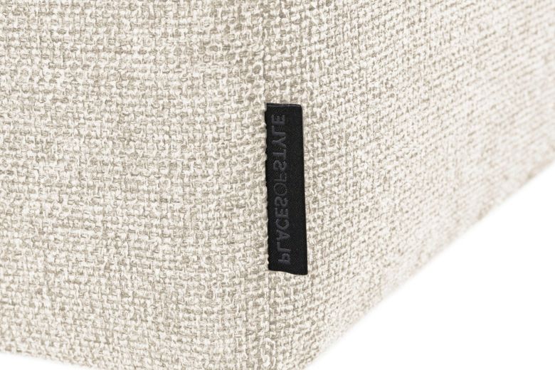 Corner sofa - Lorcan