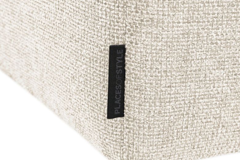 Corner sofa - Lorcan