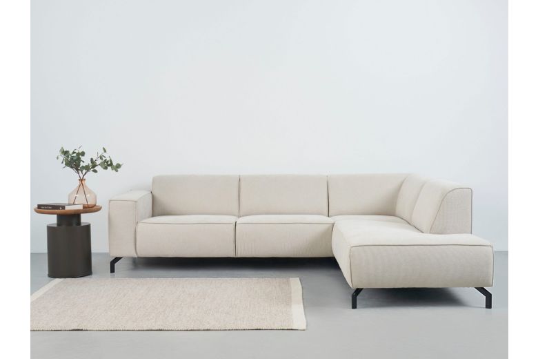 Corner sofa - Lorcan