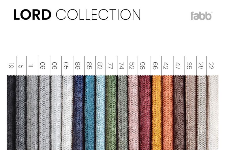 Furniture material - Lord Furniture material - Lord