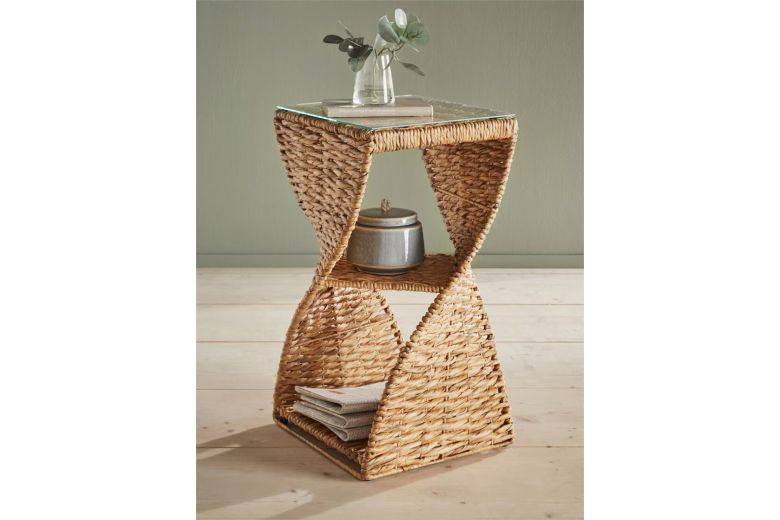 Приставной столик - Lorenzo